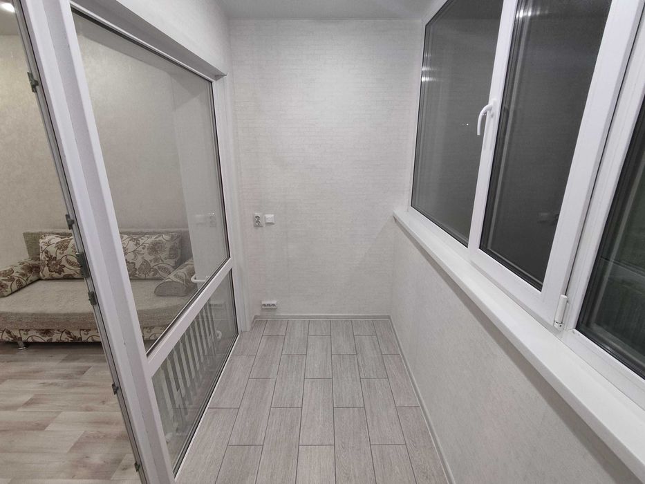 сдам 1 комнатную квартиру