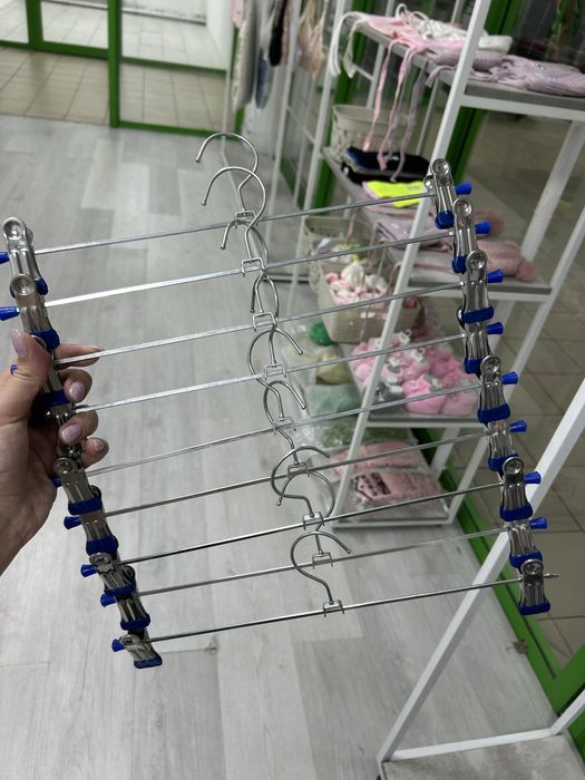 Продам вешалки..