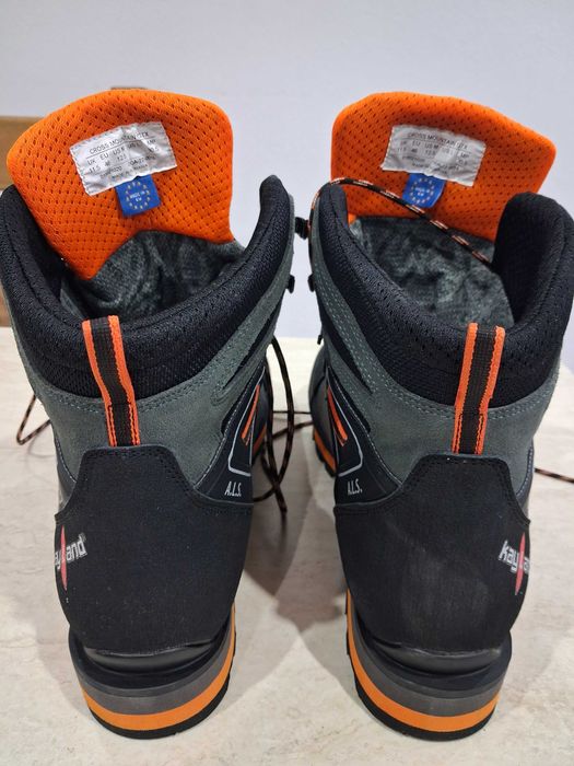 Ghete Kayland Cross Moutain GTX