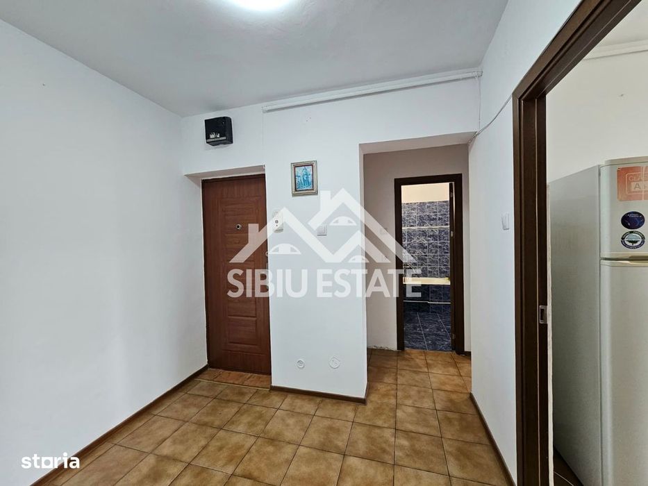 Apartament 2 camere de inchiriat Sibiu