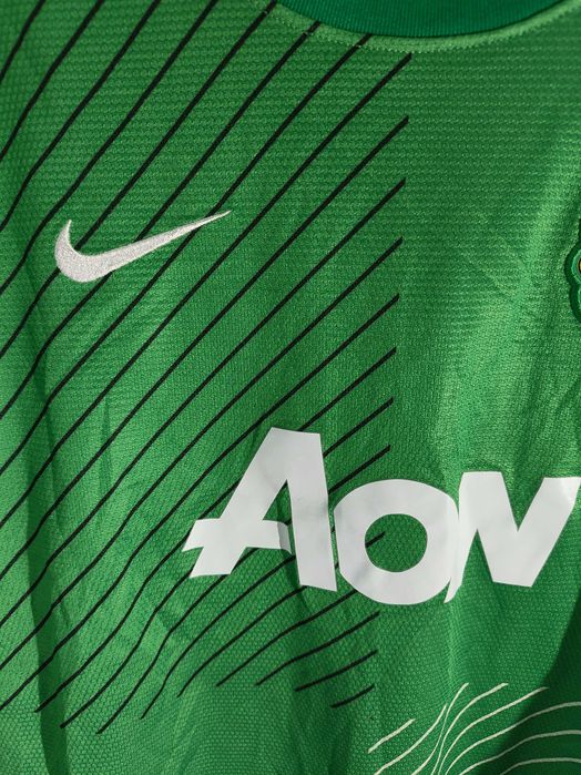 Manchester United F.C. Блуза Детска 158см -170см