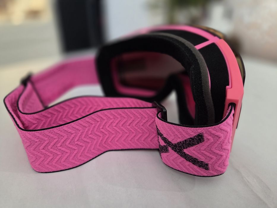 Anon Sync Ochelari Snowboard Ski Noi