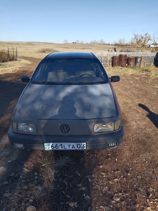 Продам машину пассат
