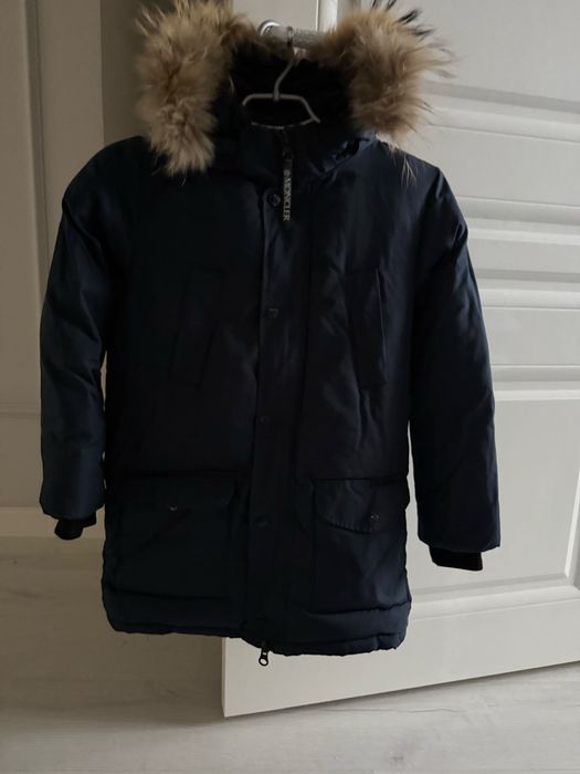 Куртка для мальчиков