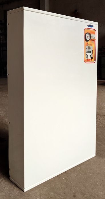 Електрически котел с вградени колектори Екотермал МРЕ 6 К