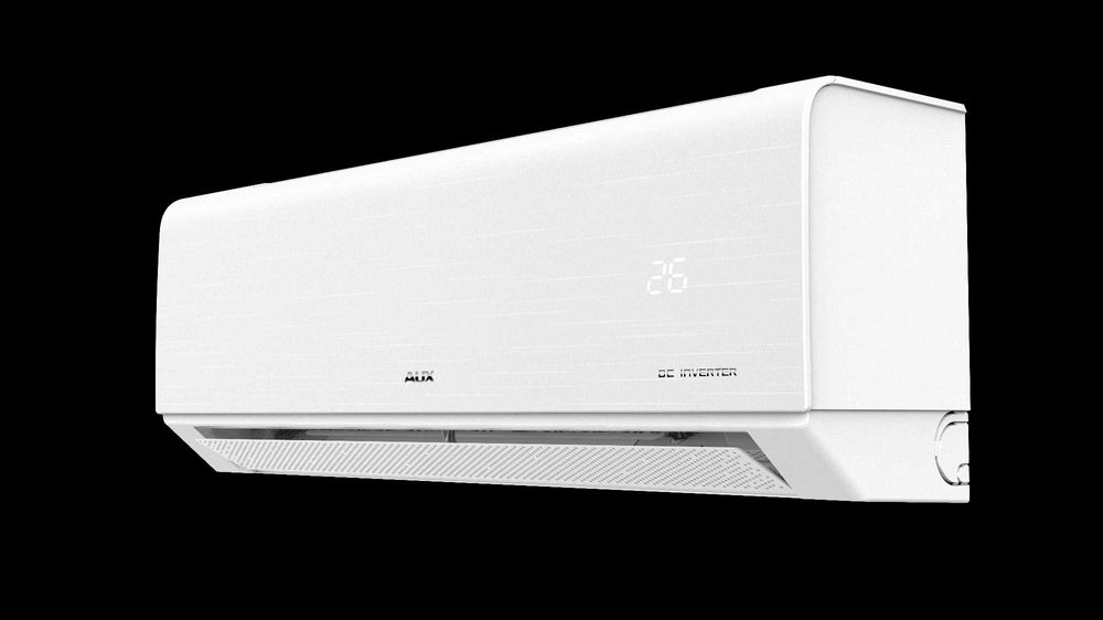 Aparat aer conditionat AUX Q series, 18000 BTU control WiFi, Rezistenta, Clasa A++