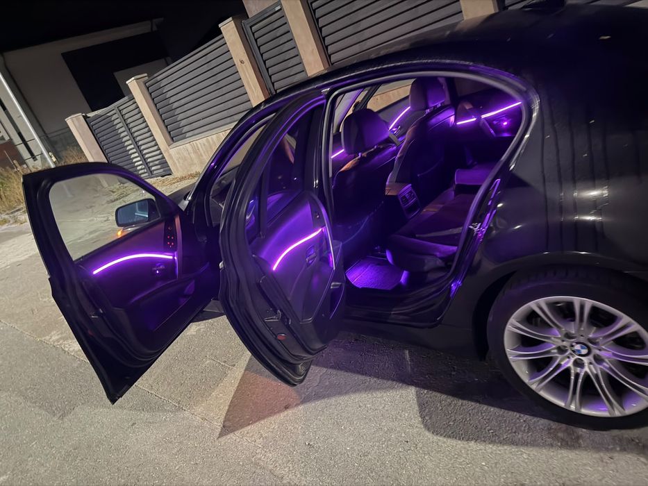 BMW Seria 5 2005 — imagine 4
