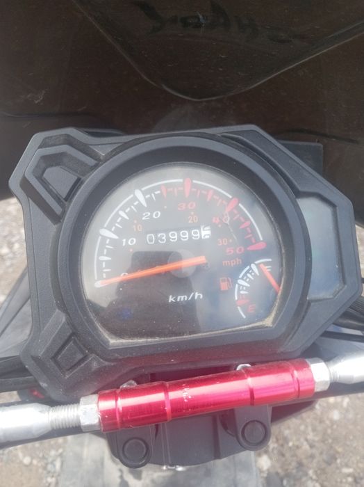 самурай liya 150