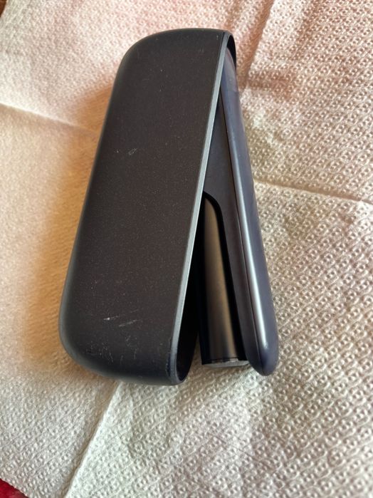 Iqos iluma și iluma one