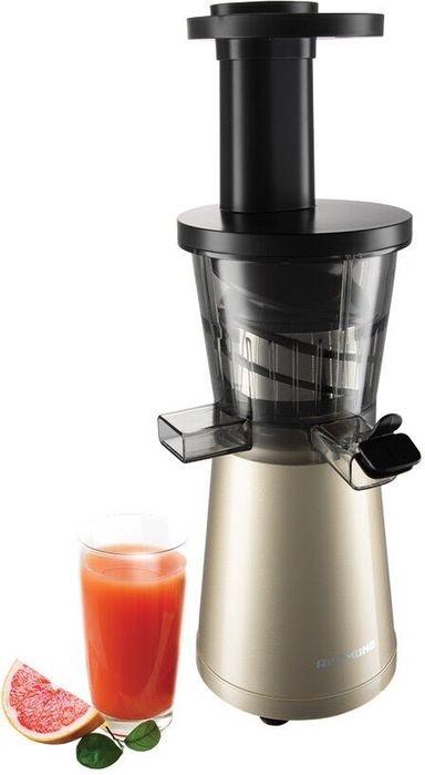 Соковыжмалка Redmond 930