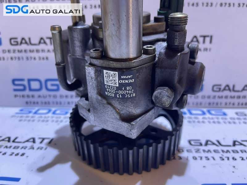 Pompa Inalta Presiune cu Senzor Regulator Mazda 6 2.0 D RF5C RF5 2002 - 2008 Cod 294000-0044