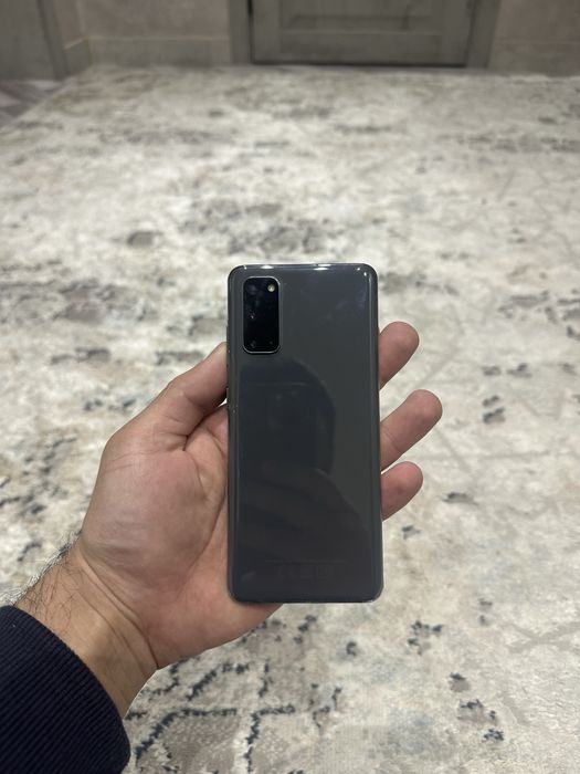 Samsung Galaxy S20 duos Vetnam оригинал