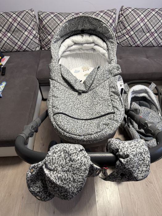 Детска колкчка 3 в 1 - Zarra Adbor