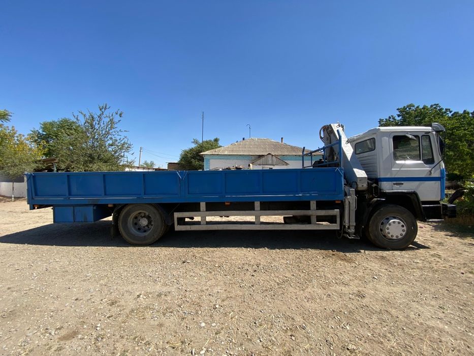 Манипулятор услуга