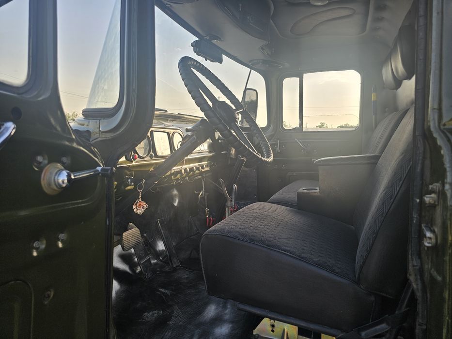 Зил сомасвал 4502 чисто енги запчастлардан йиглган