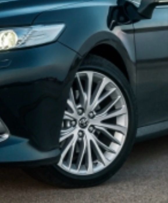 Диски камри 70 оригенал