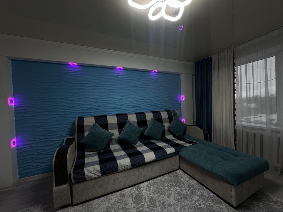 Каартира посуточно