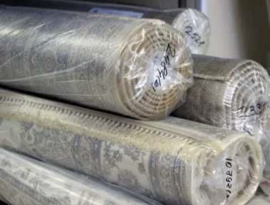 Кілем жуу Шымкент Стирка ковров