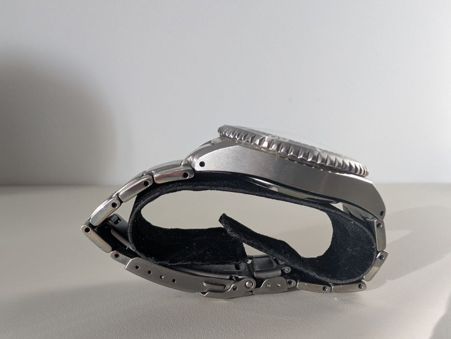 Ceas Seiko Prospex Shogun Titanium