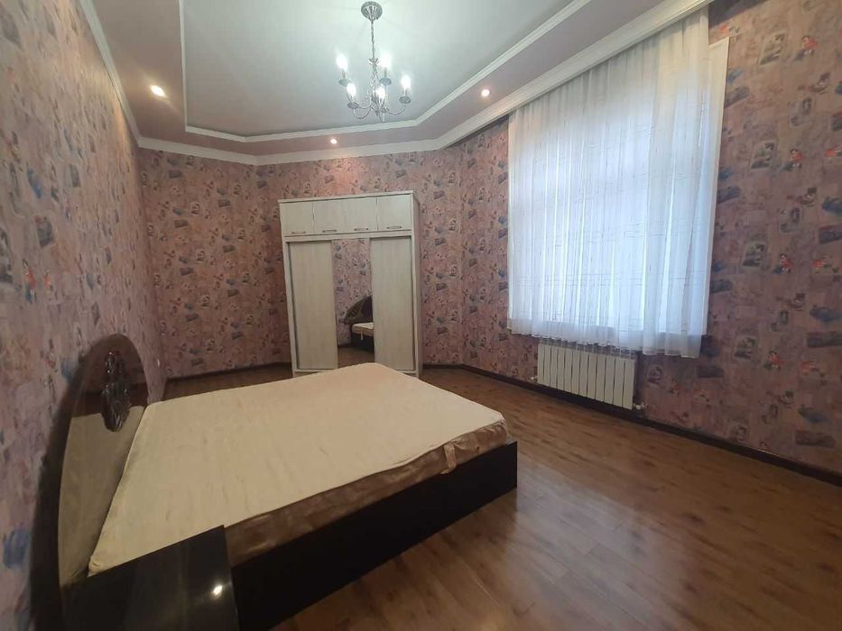 Аренда Участка под Офис и жильё по улице Шивли Бодомзор