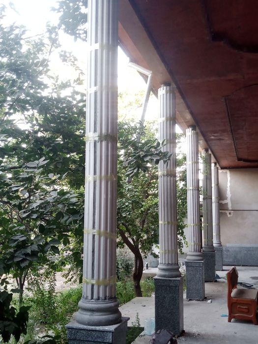 Tyaga gips lepka xizmarlar