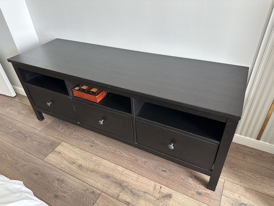 Тумба Хэмнет Икеа