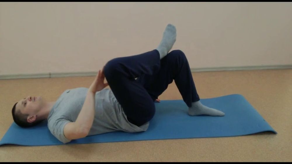 ЛФК в Ташкенте Восстановление с заботой о вашем теле