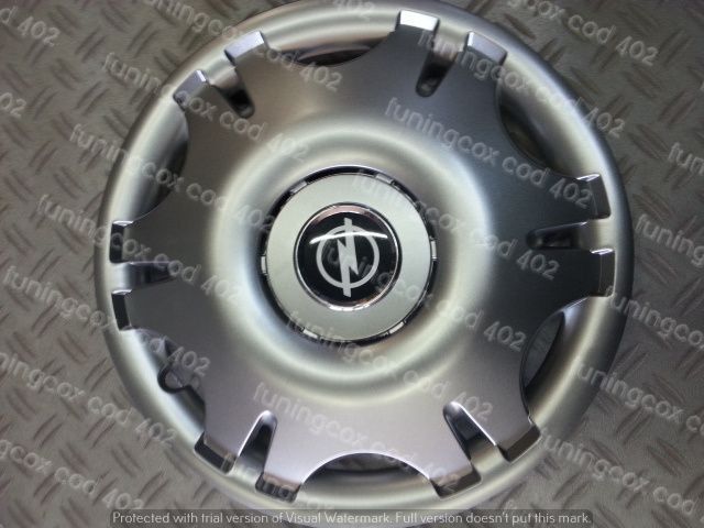 capace roti opel r16  la set de 4 buc,capace janta aliaj,embleme