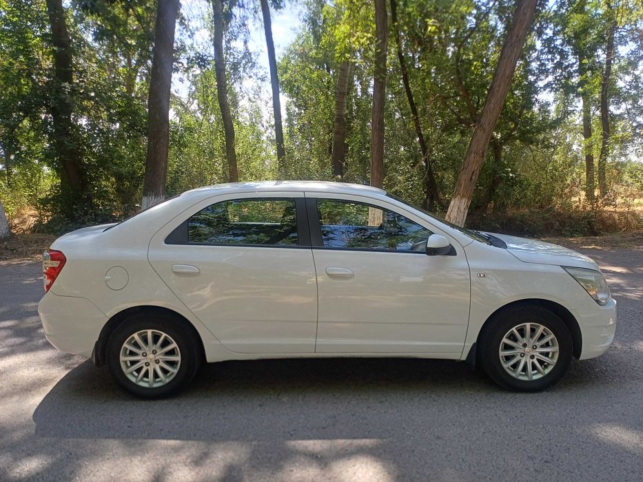 Продам Chevrolet