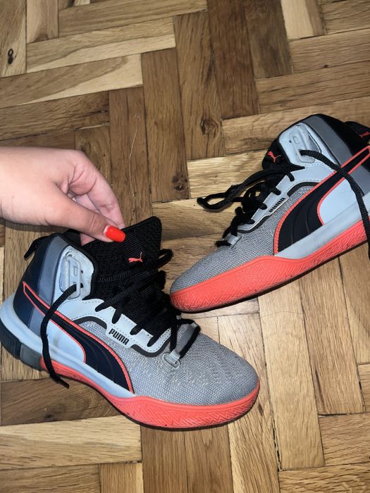 Маратонки Пума 37