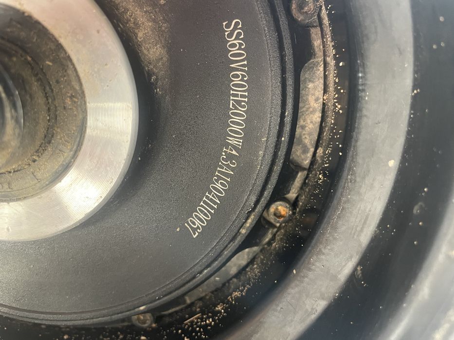 Электроный байк матор 2000w