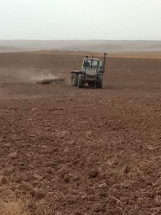 ХТЗ 150 трактор 2023 жиналган