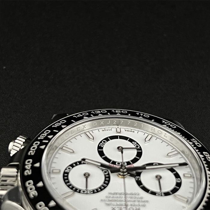 Модифициран! Daytona | 126500LN | 40mm | DD4131