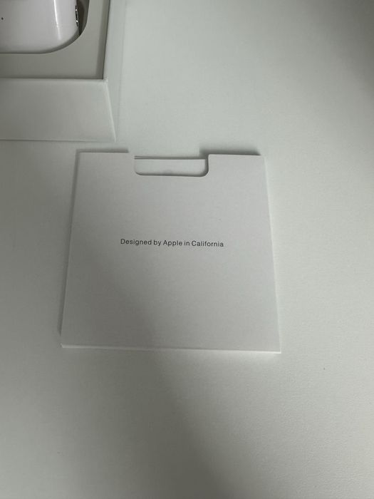 Apple AirPods Pro 2