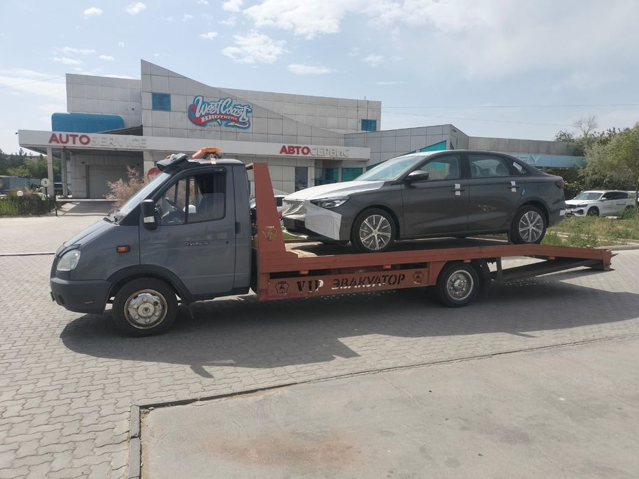 Эвакуатор 24 7 час