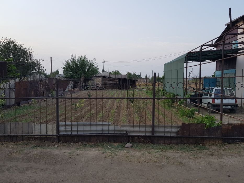 Продается дача своя.