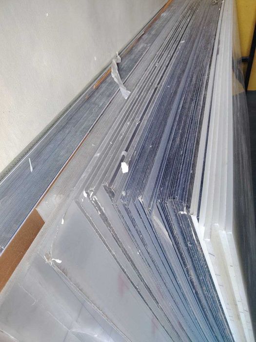 Optom: Orgsteklo Banner, Oracal, , Fomeks