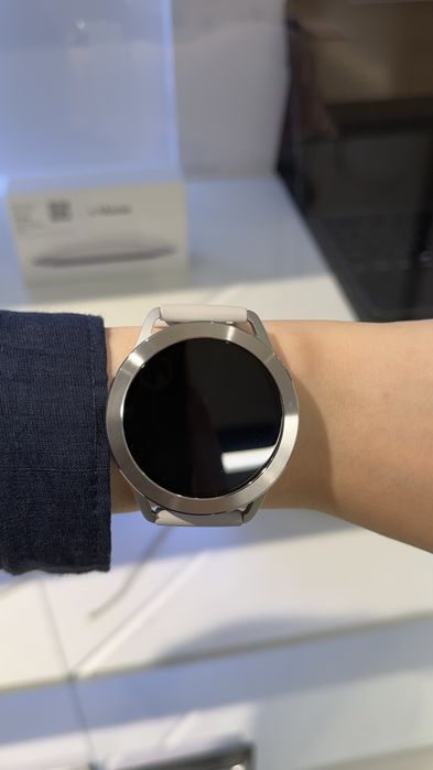 Xiaomi Watch S3/рассрочка 0-0-24/Baitime
