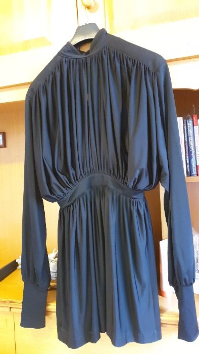 Уникална бутикова рокля Evis!