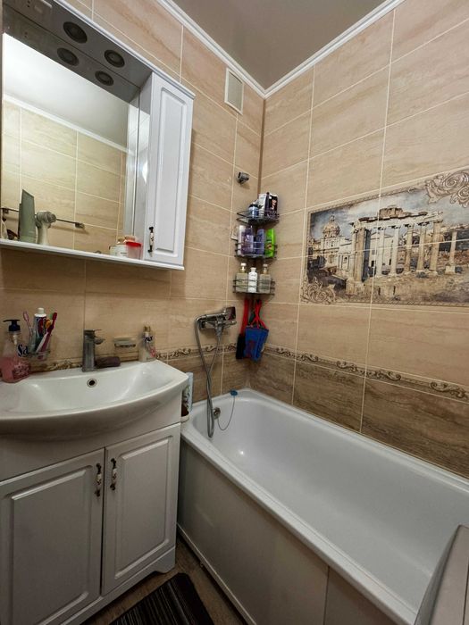 Продам 2х комн Болашак с ремонтом