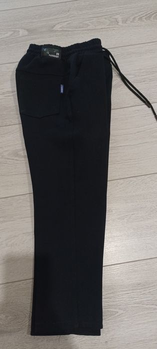 Продам форму школьную синий цвет