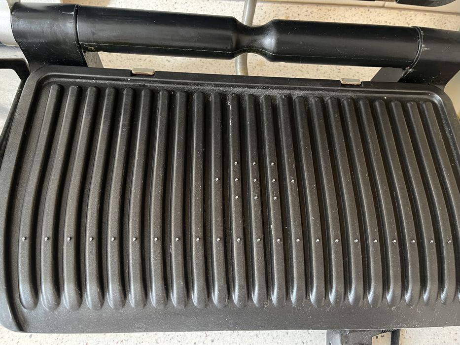 Умный электрогриль Tefal Optigrill+ XL