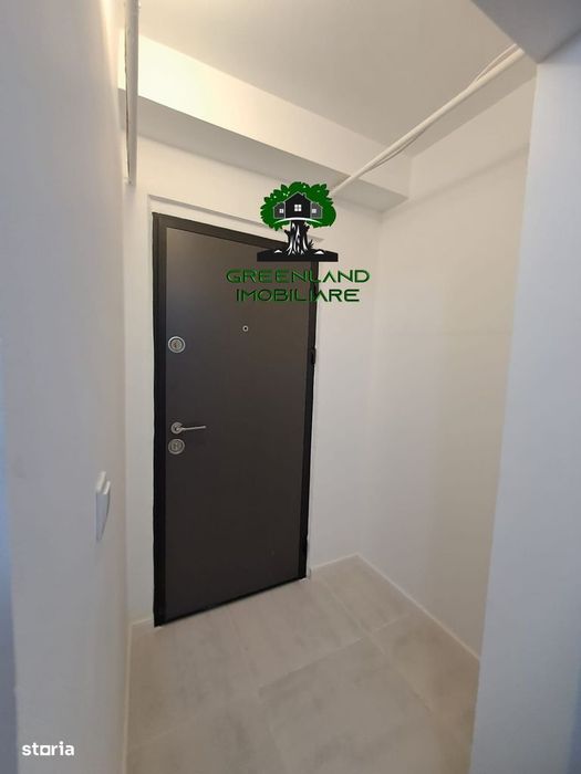 Ap 1 Cam, 35 mp, Semi Mobilat, Parter, Renovat,bloc din 84, Nicolina 1