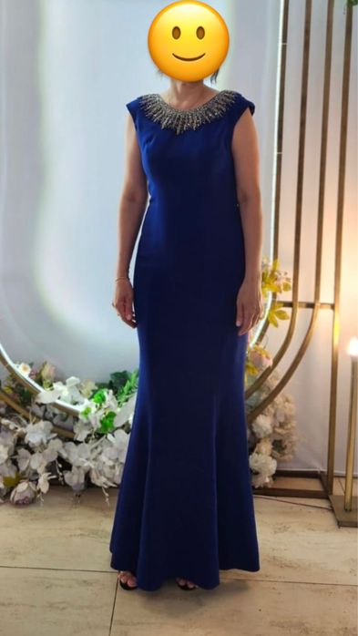 Продам вечернее платье