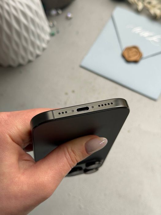 iPhone 16 Pro Max Айфон 16 Про Макс