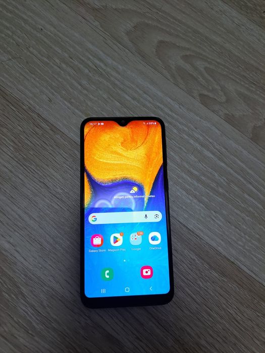 Samsung galaxy a20 e