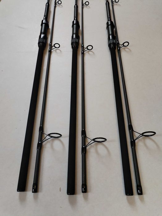 Въдици Мач, Спининг, Фидер и други