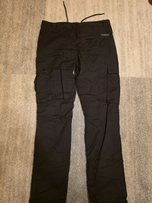 Pantaloni softshell C&A marime 34/34