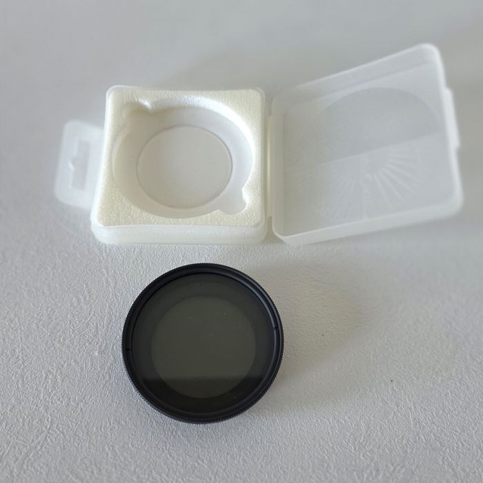 Filtru ND K&F Concept ND2-400 58mm