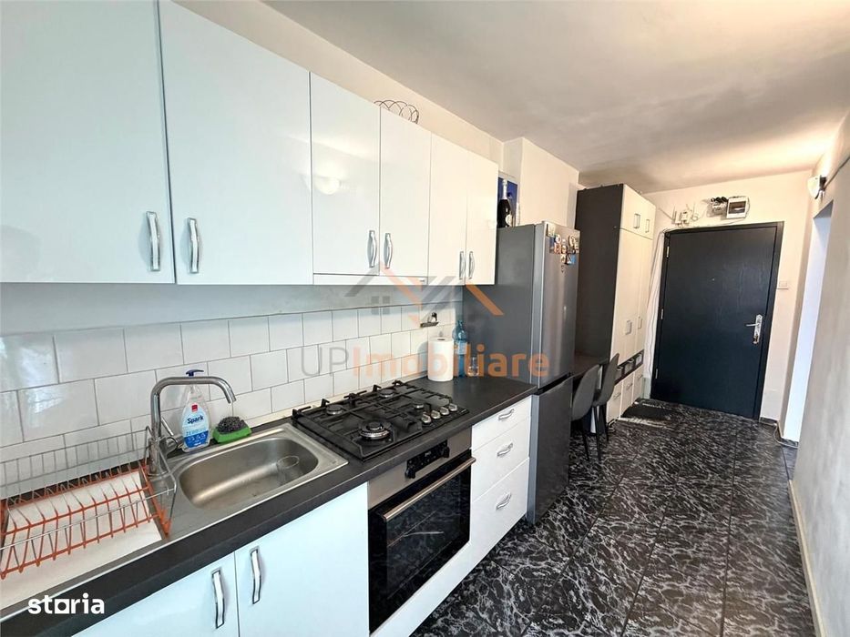 Apartament 1 Camera | Tip D | Rogerius | Oradea